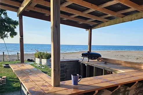 Blue Haven Cottage