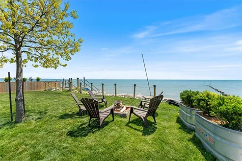 Blue Haven Cottage
