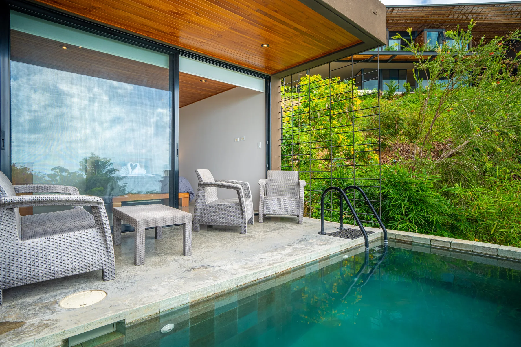 Esquinitas Villas