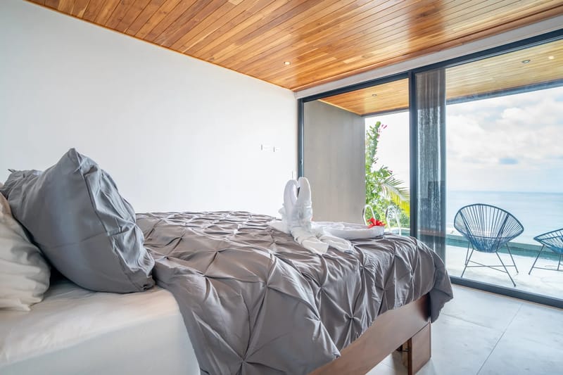 Esquinitas Villas