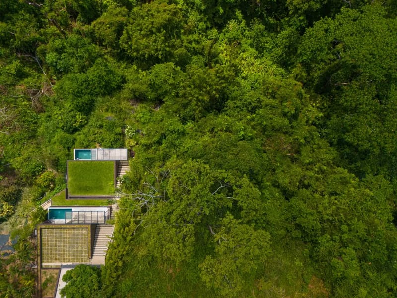 Esquinitas Villas