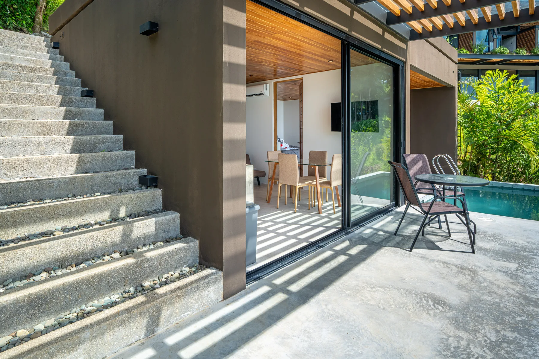 Esquinitas Villas