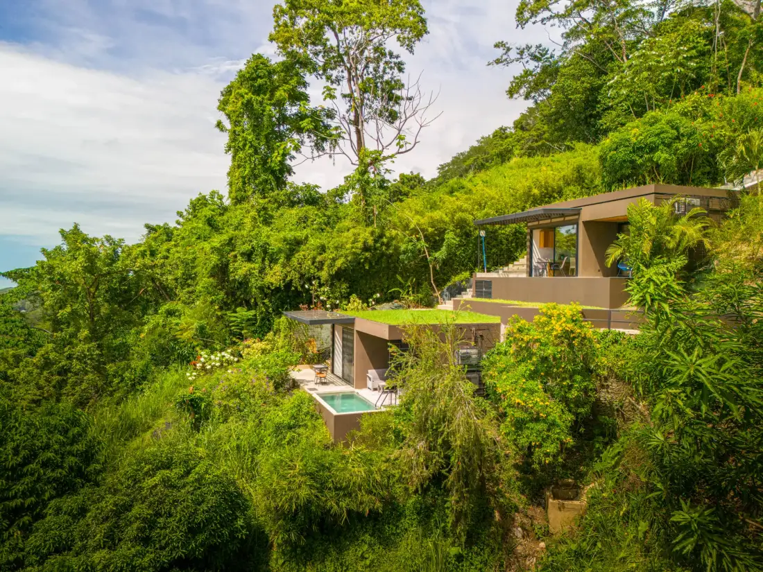 Esquinitas Villas