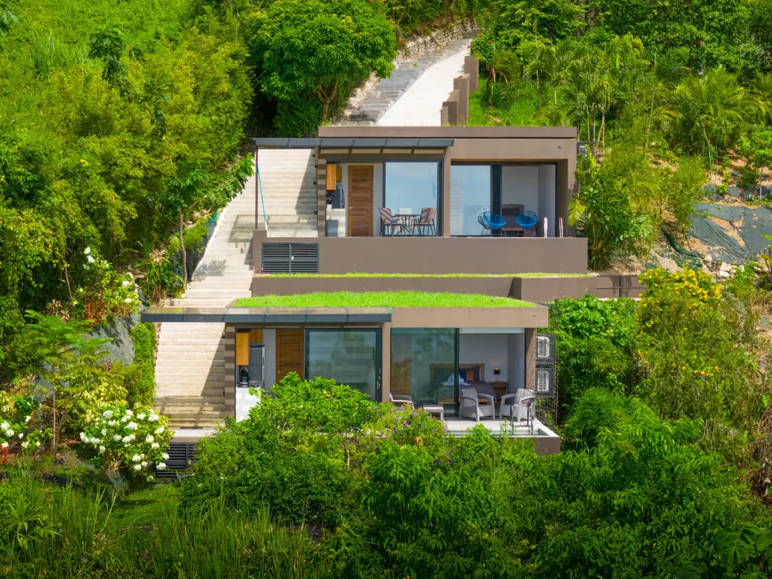 Esquinitas Villas