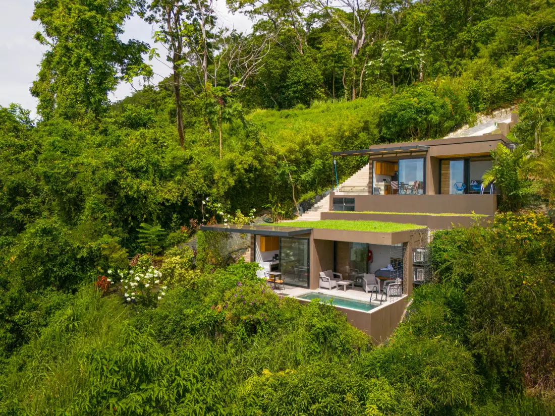 Esquinitas Villas