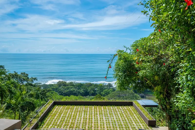 Esquinitas Villas
