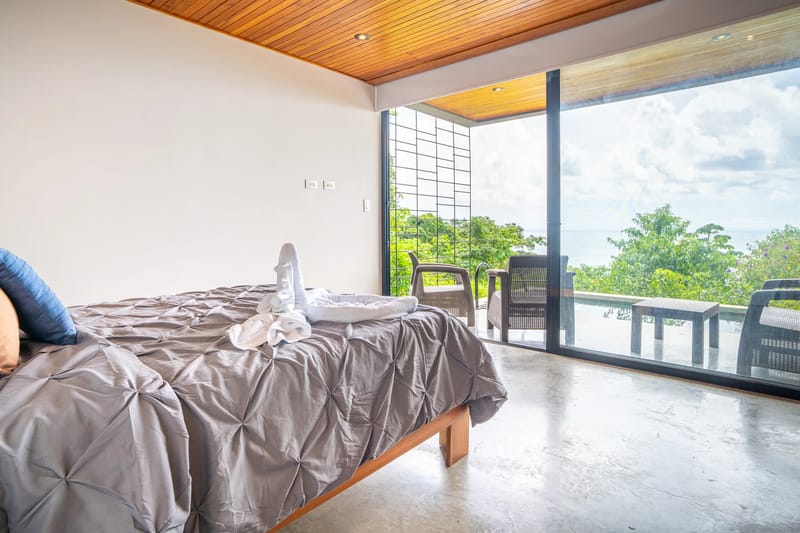 Esquinitas Villas
