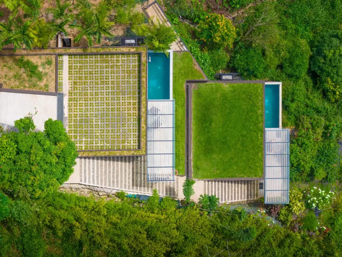 Esquinitas Villas