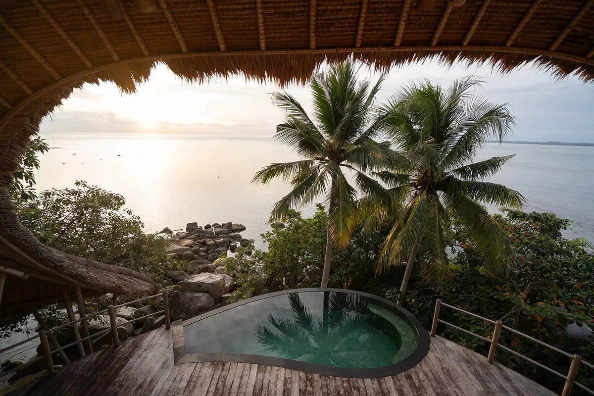 Cempedak — Private Pool Villa
