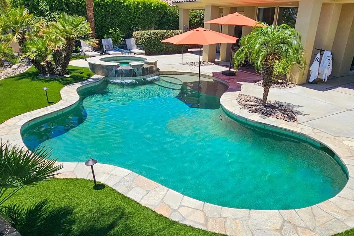 Photo from the property listing