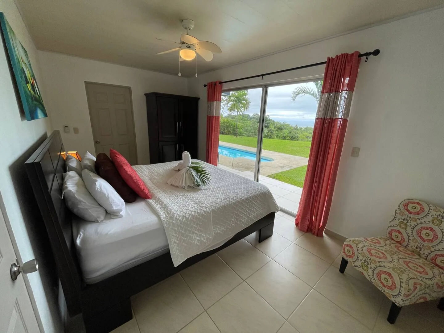 Casa Palm Breeze