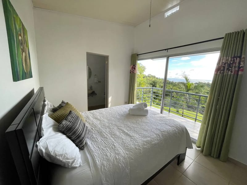 Casa Palm Breeze