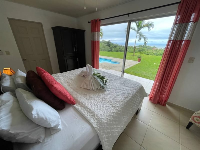 Casa Palm Breeze