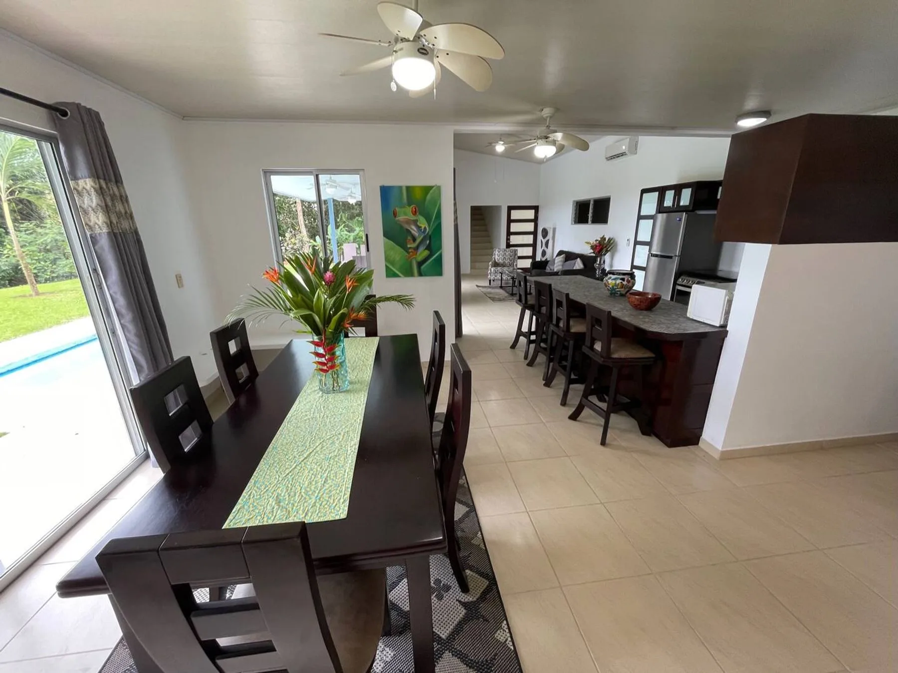 Casa Palm Breeze
