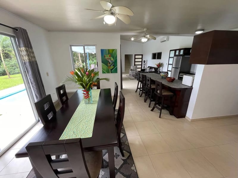 Casa Palm Breeze