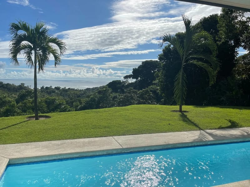 Casa Palm Breeze