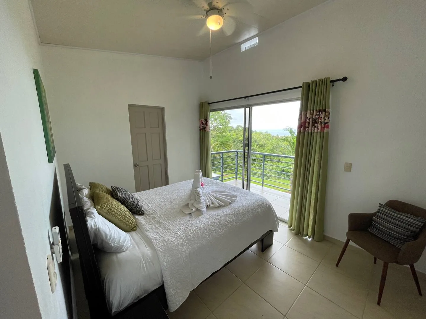 Casa Palm Breeze