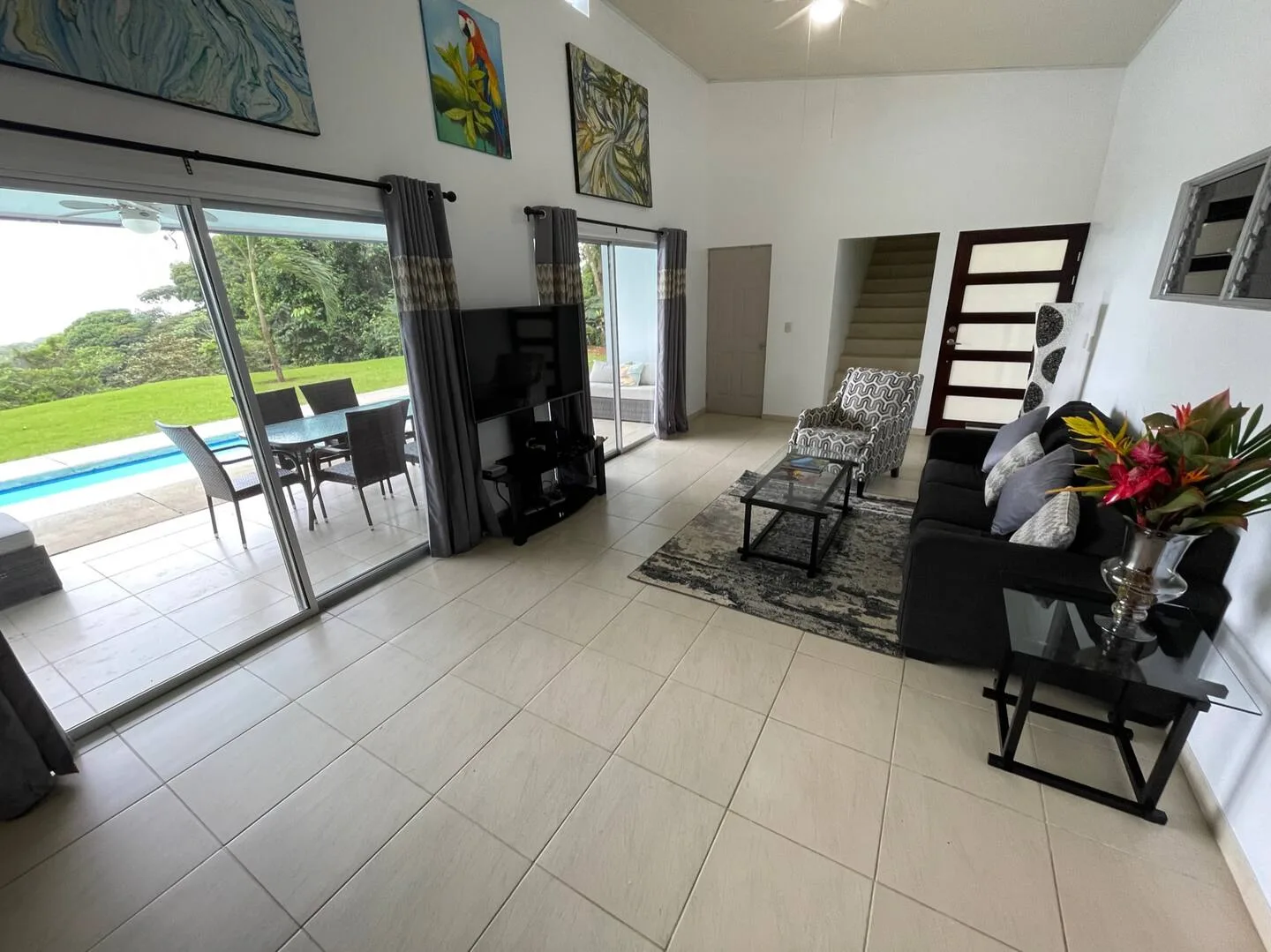 Casa Palm Breeze