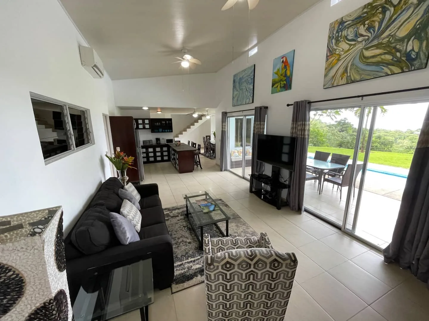 Casa Palm Breeze