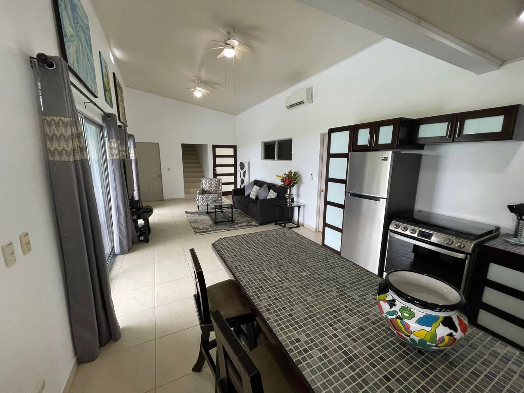 Casa Palm Breeze