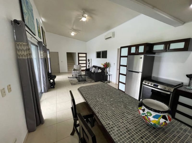 Casa Palm Breeze