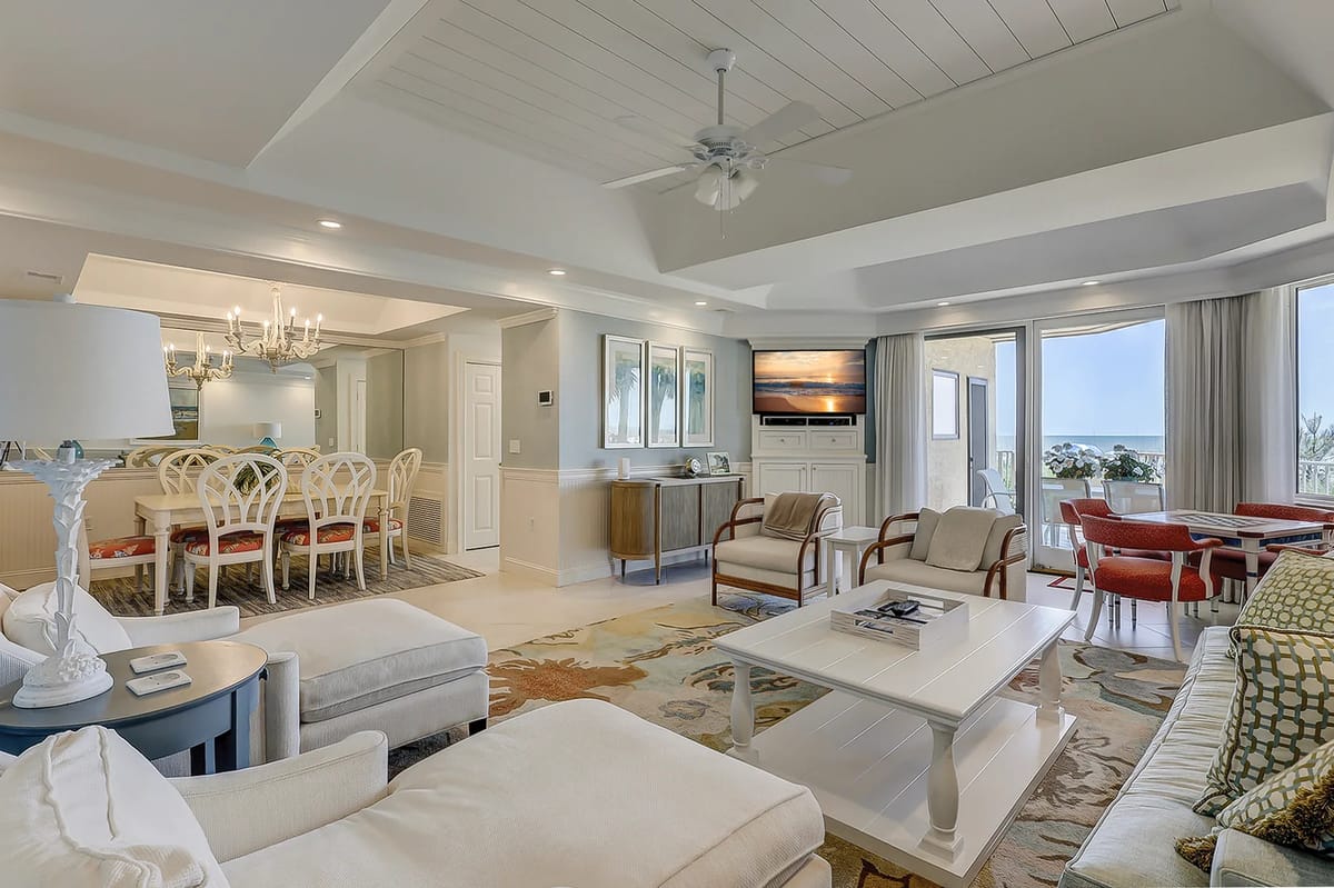 1002 Turtle Lane Club — galería del alojamiento y la comunidad