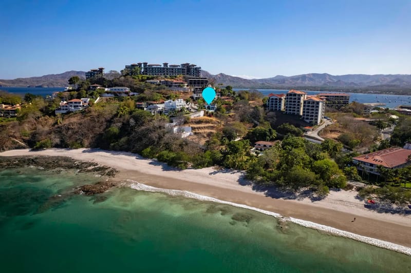 FL-31 — Vacation Villa in Playa Flamingo