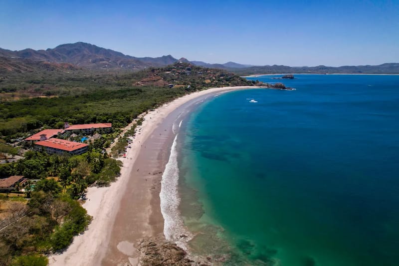 FL-31 — Vacation Villa in Playa Flamingo
