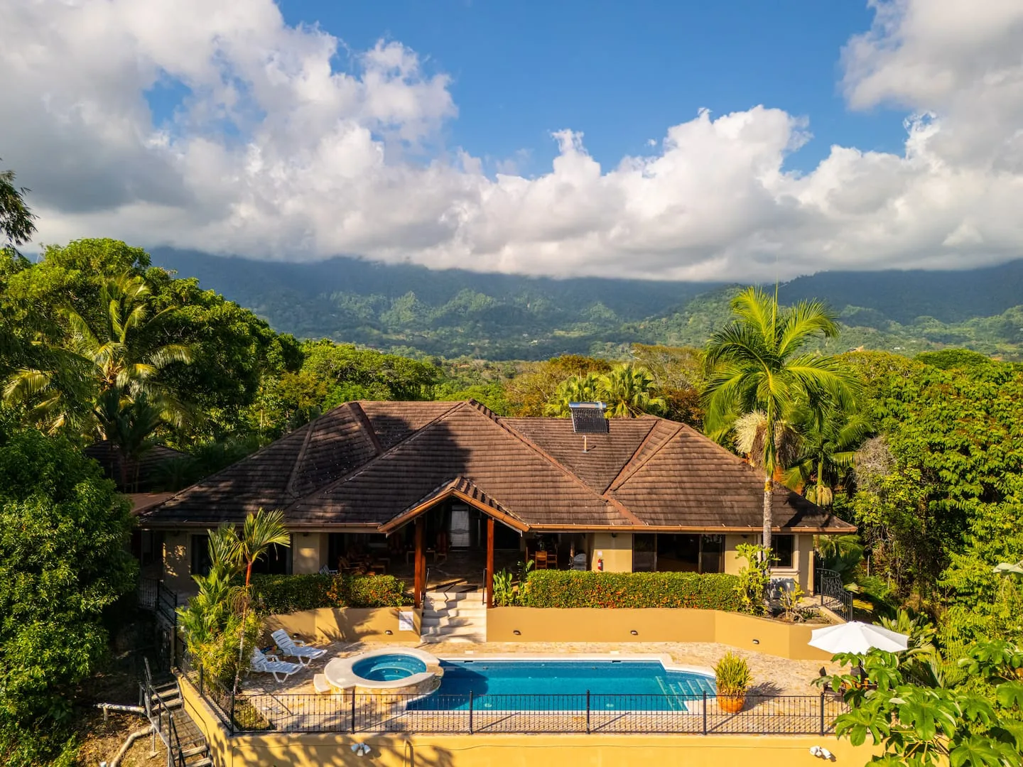 Casa Aventura