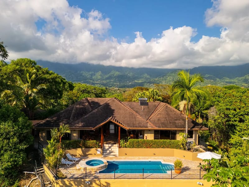 Casa Aventura