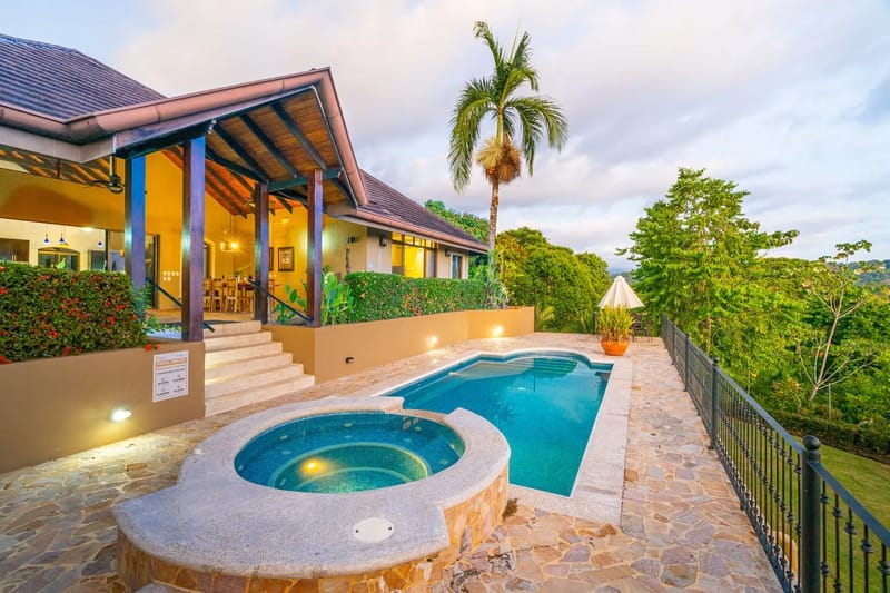 Casa Aventura