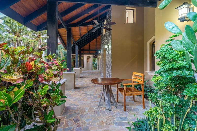 Casa Aventura