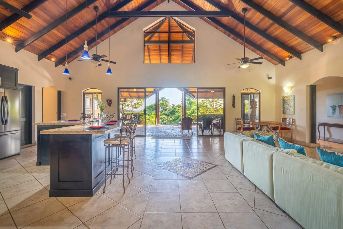 Casa Aventura