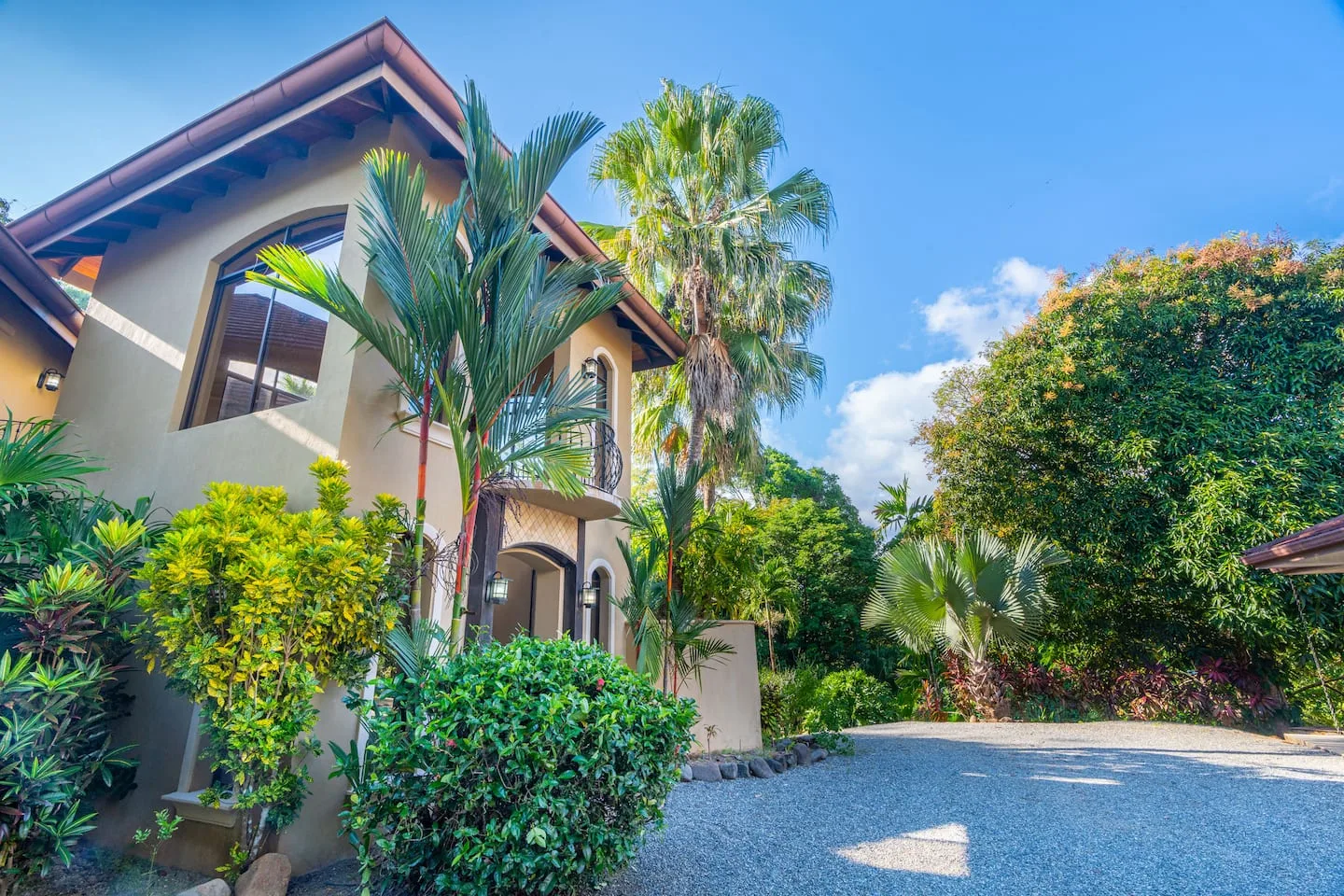 Casa Aventura