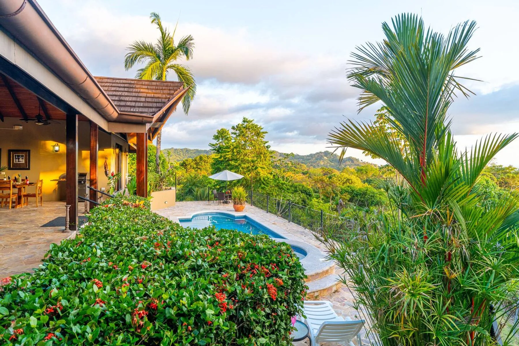 Casa Aventura