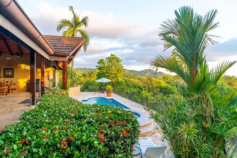 Casa Aventura