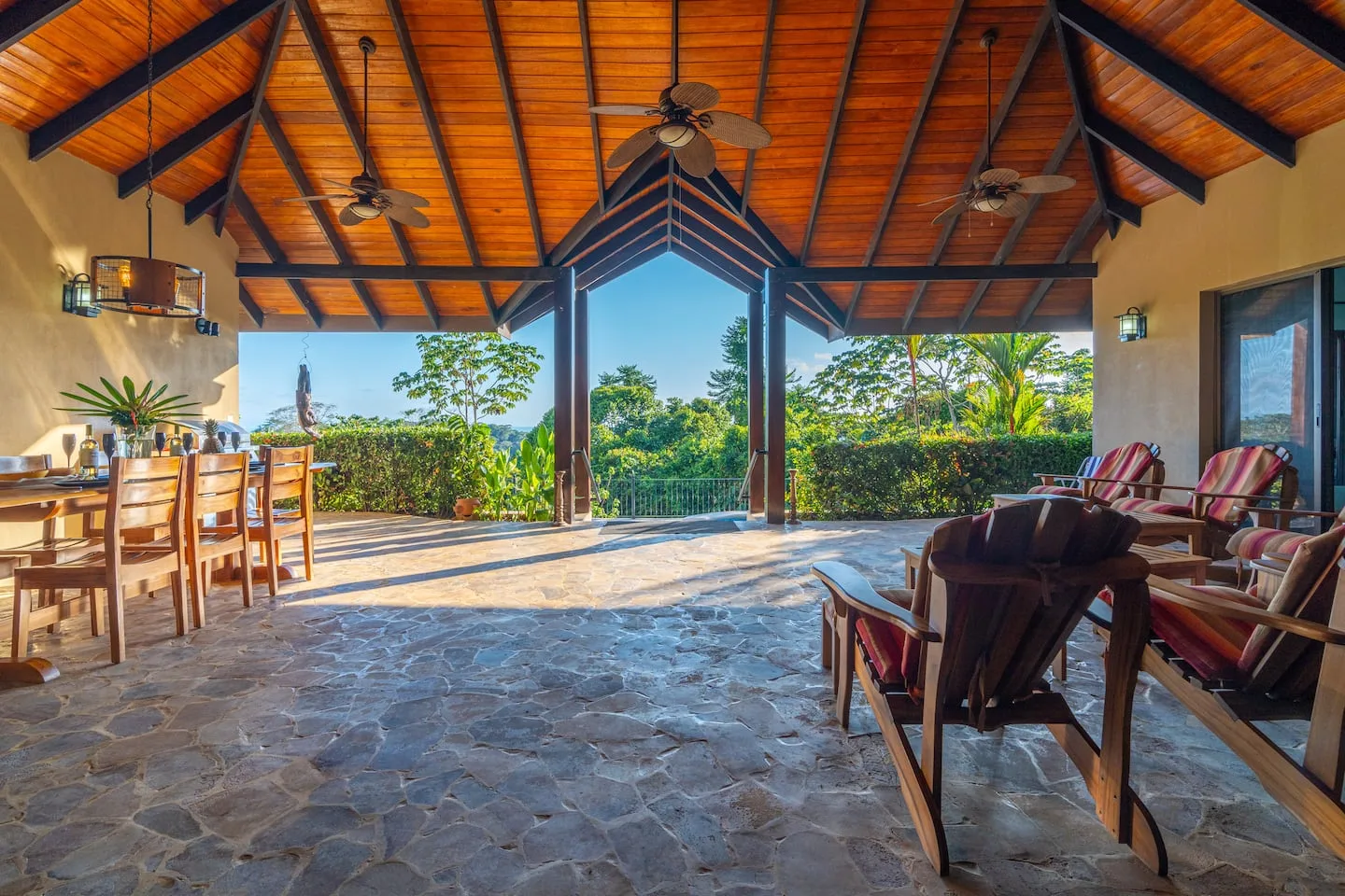 Casa Aventura