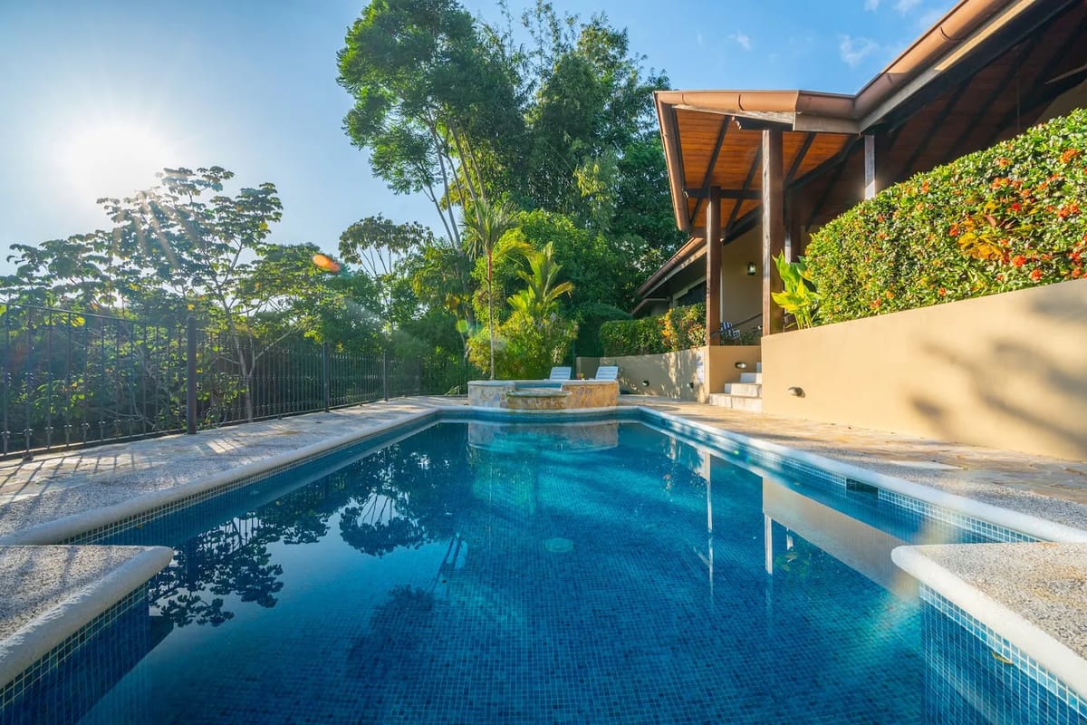 Casa Aventura