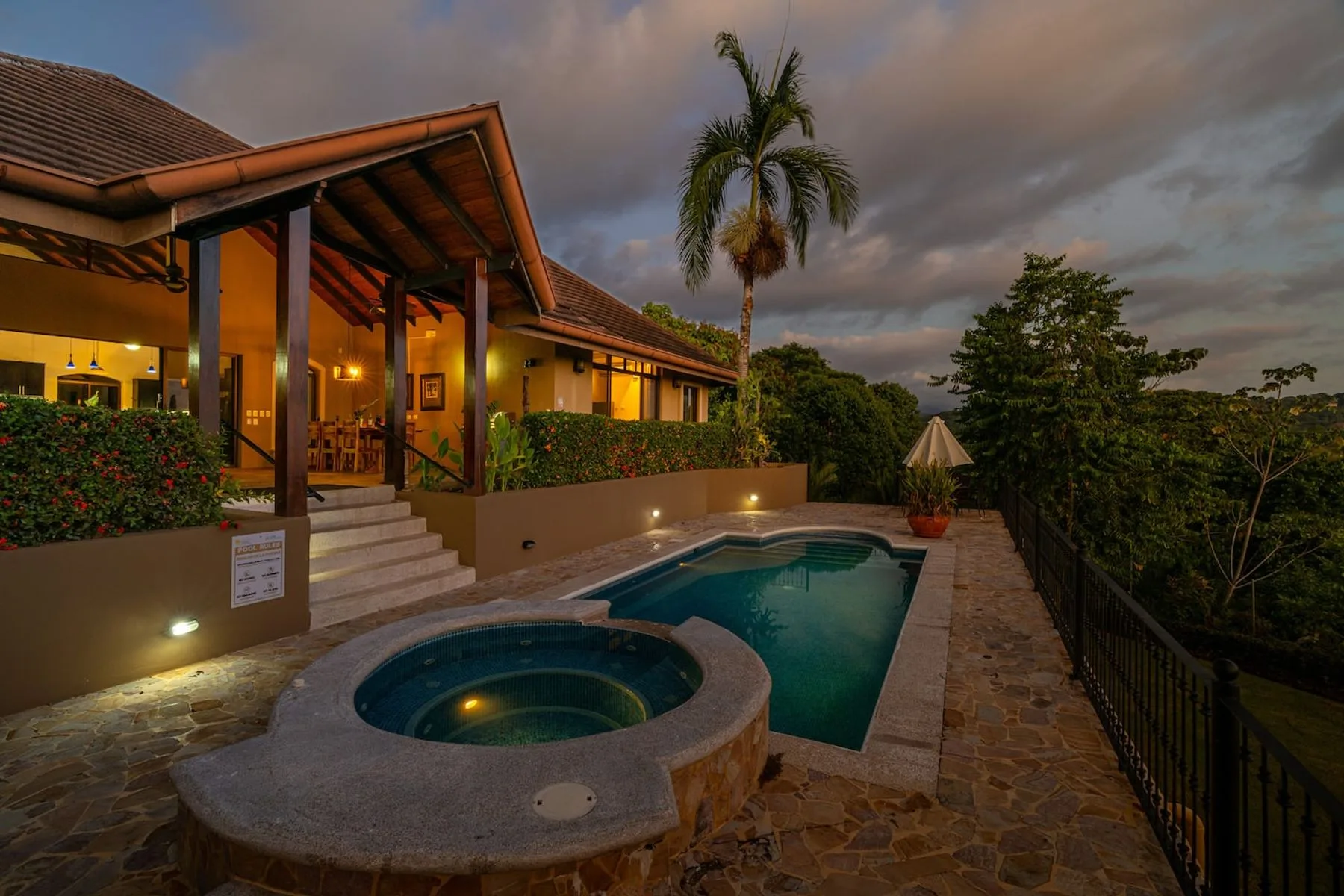 Casa Aventura