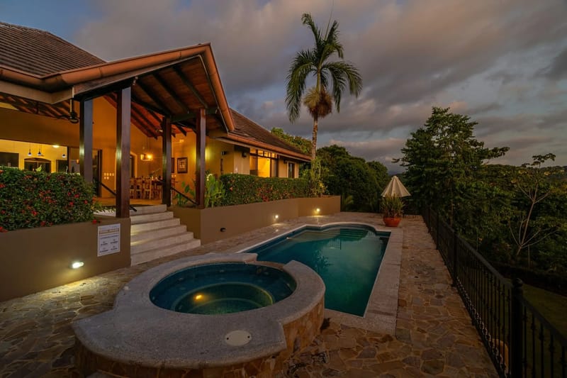 Casa Aventura