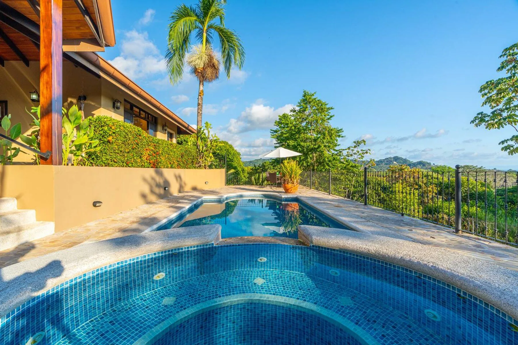 Casa Aventura