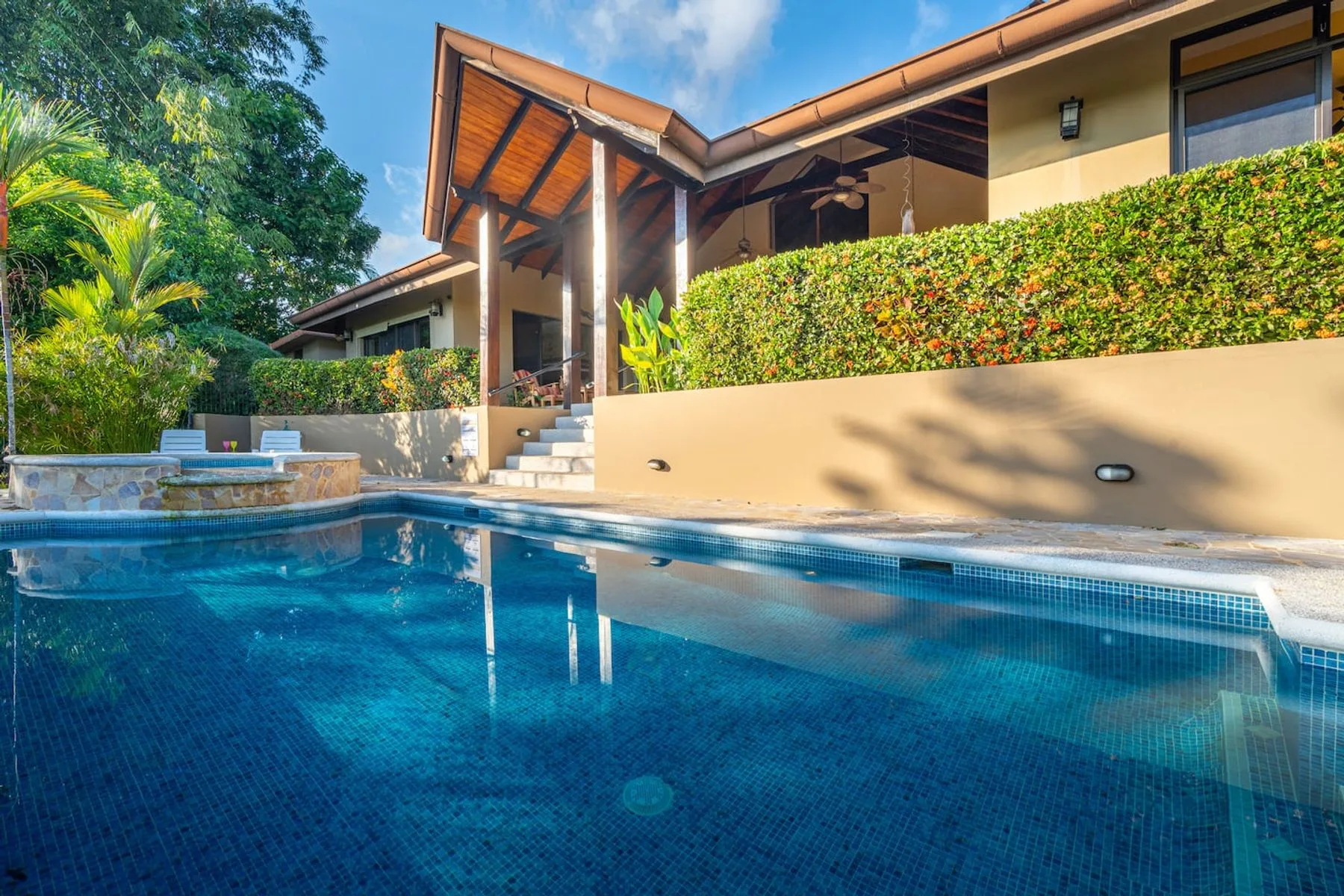 Casa Aventura
