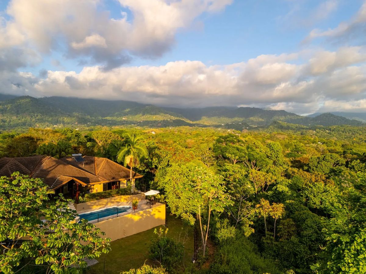 Casa Aventura