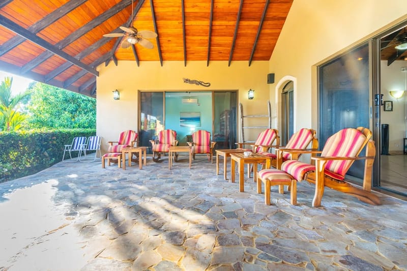 Casa Aventura