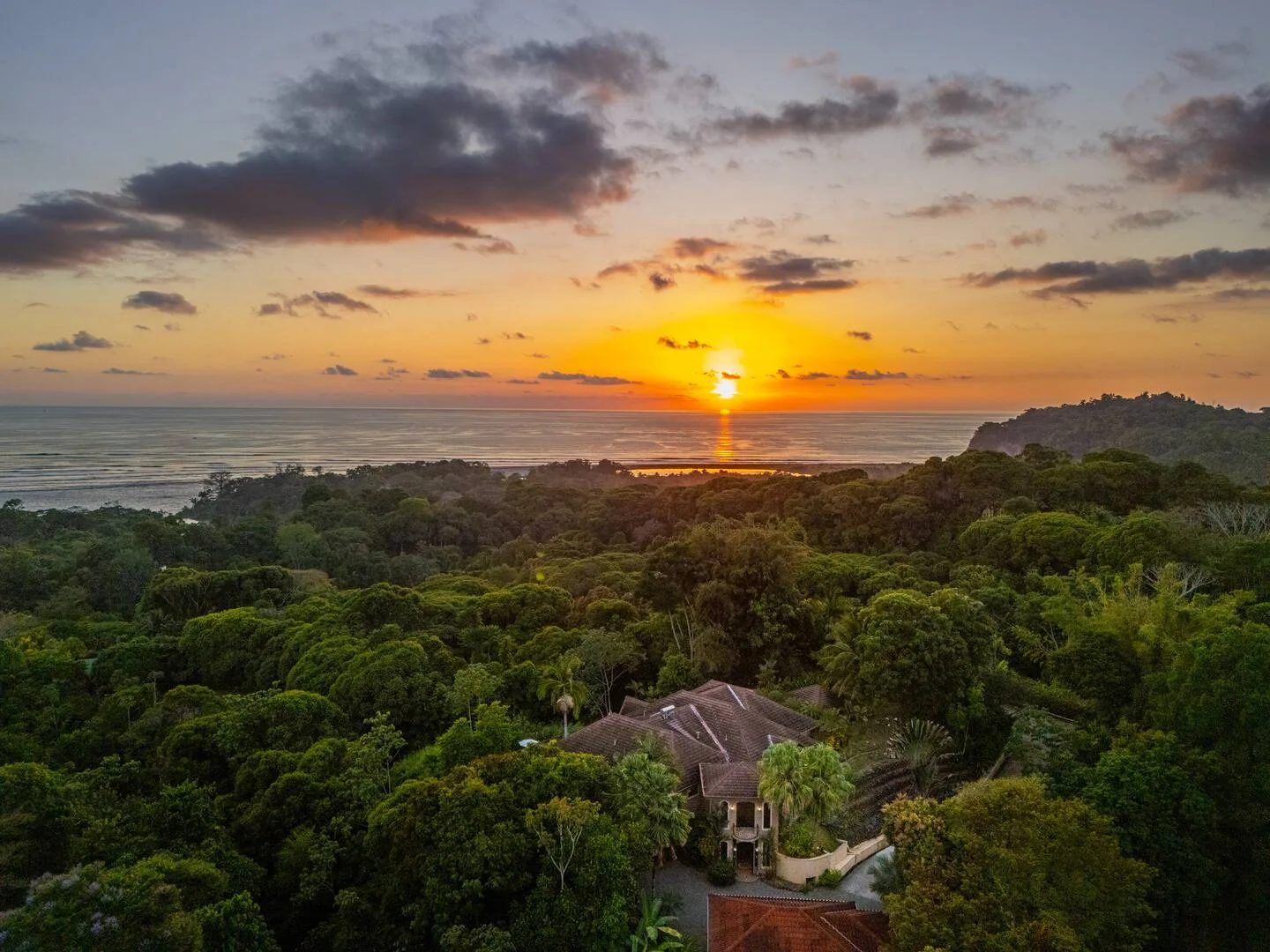 Casa Aventura