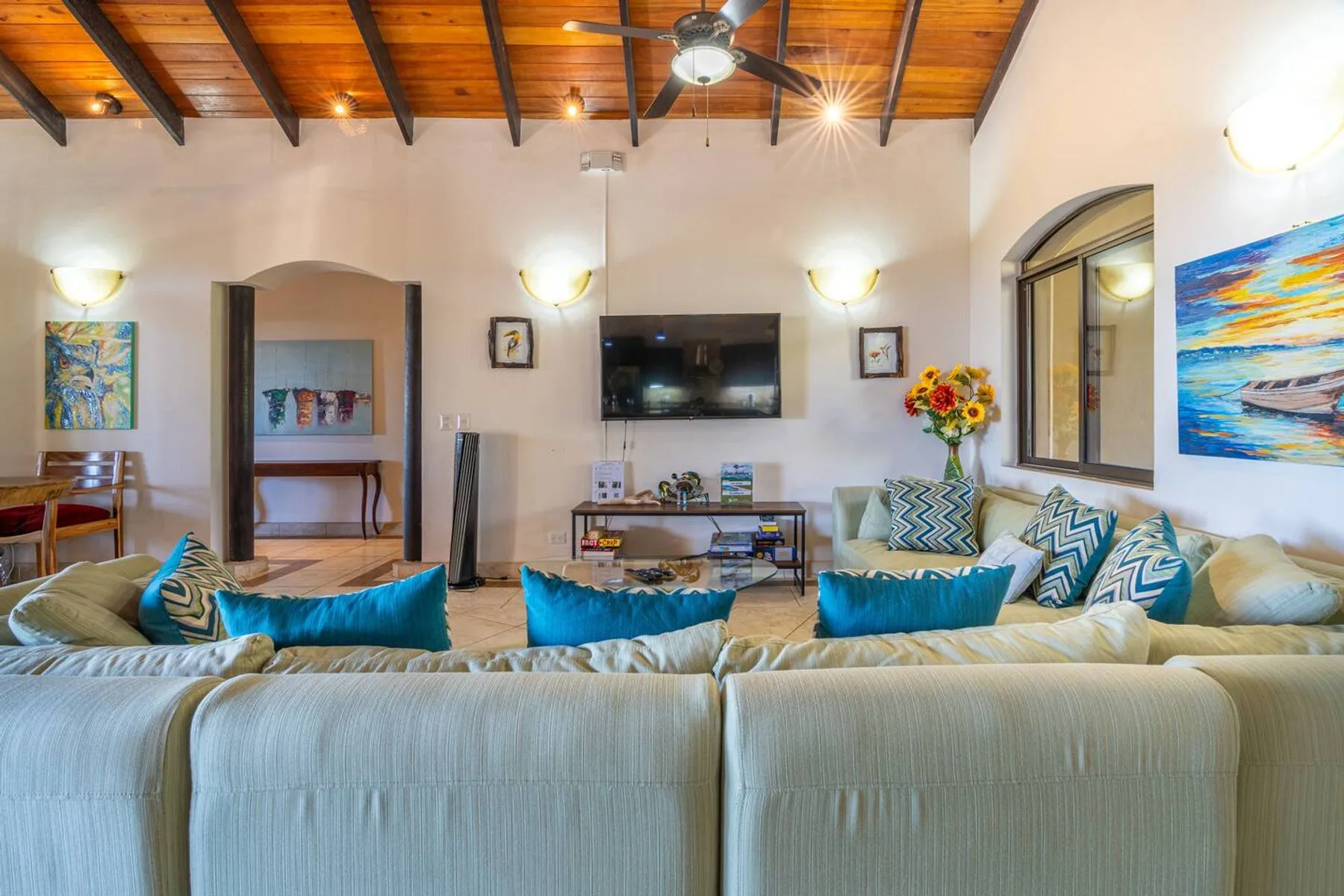 Casa Aventura