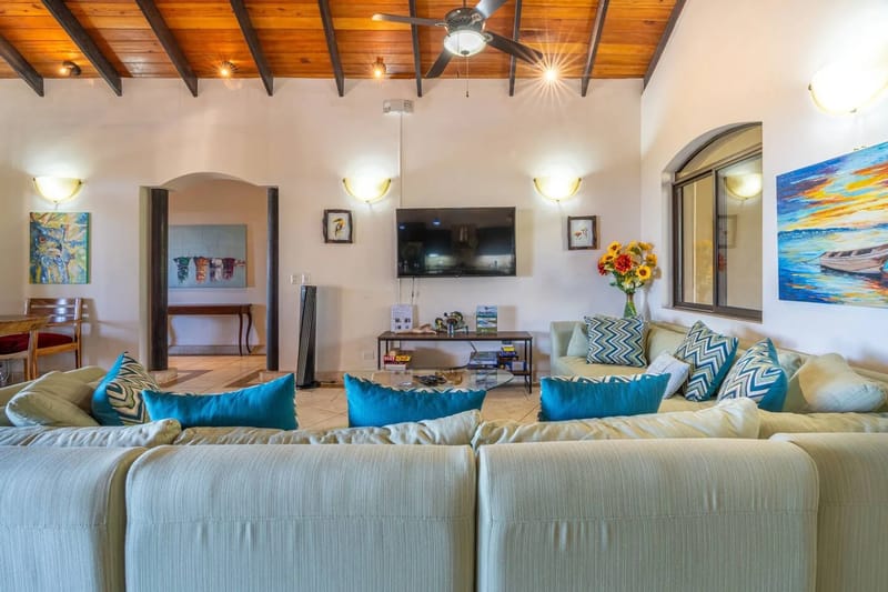 Casa Aventura