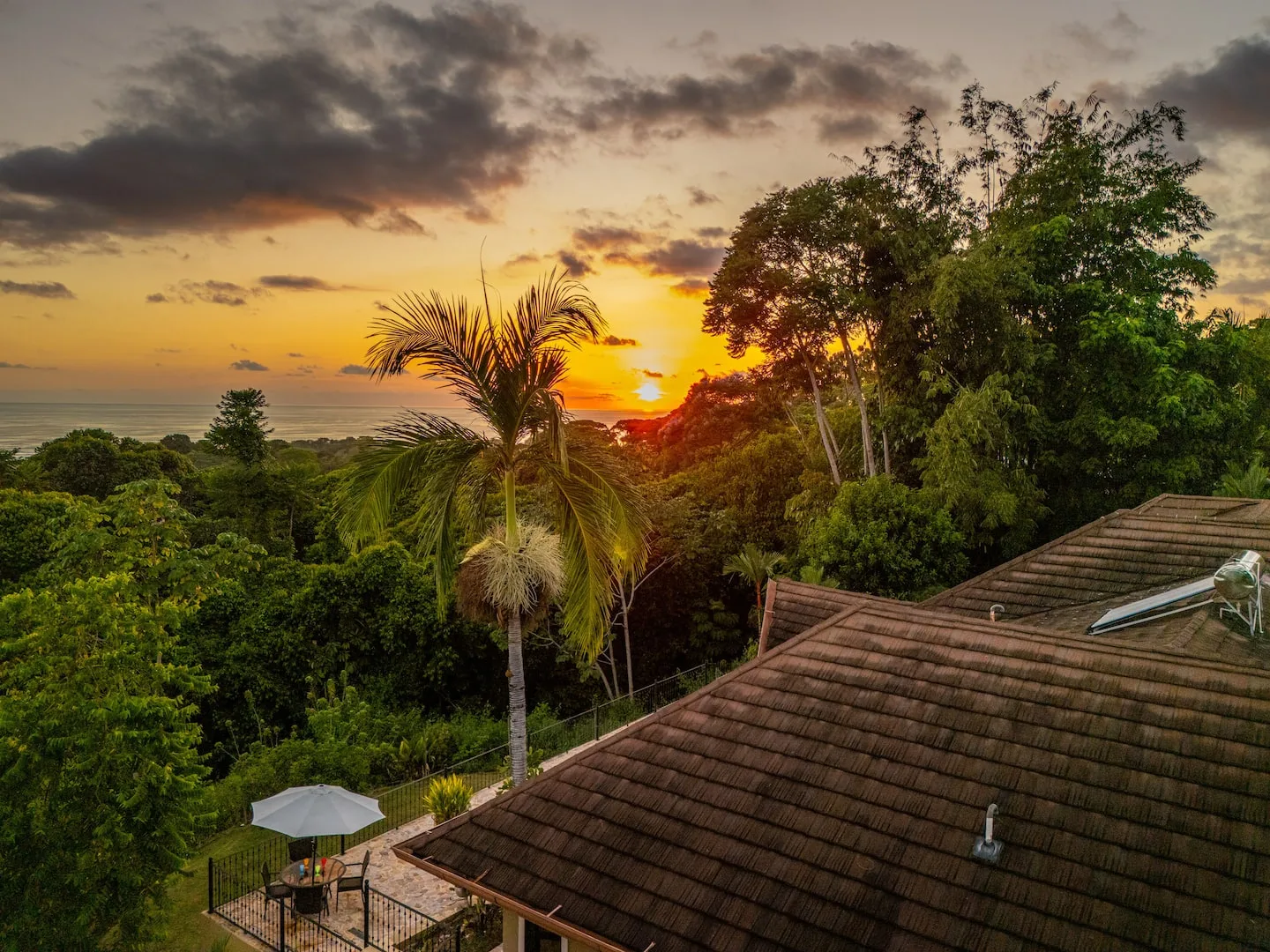 Casa Aventura
