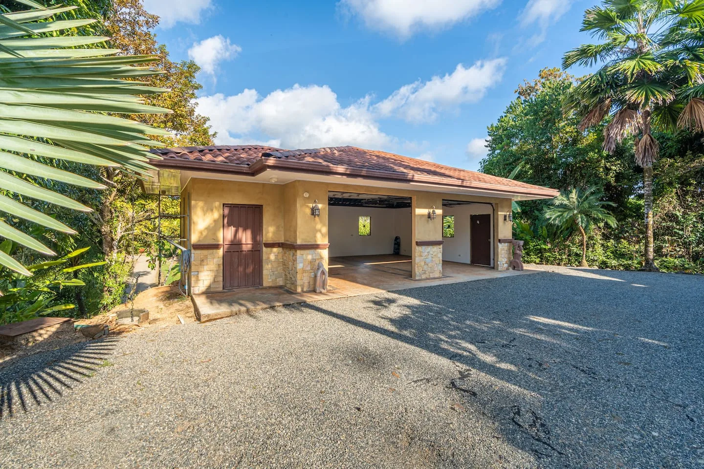Casa Aventura