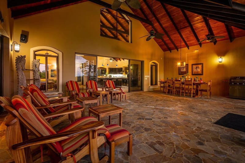 Casa Aventura